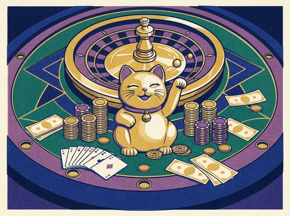 Live Casino mit echten Dealern